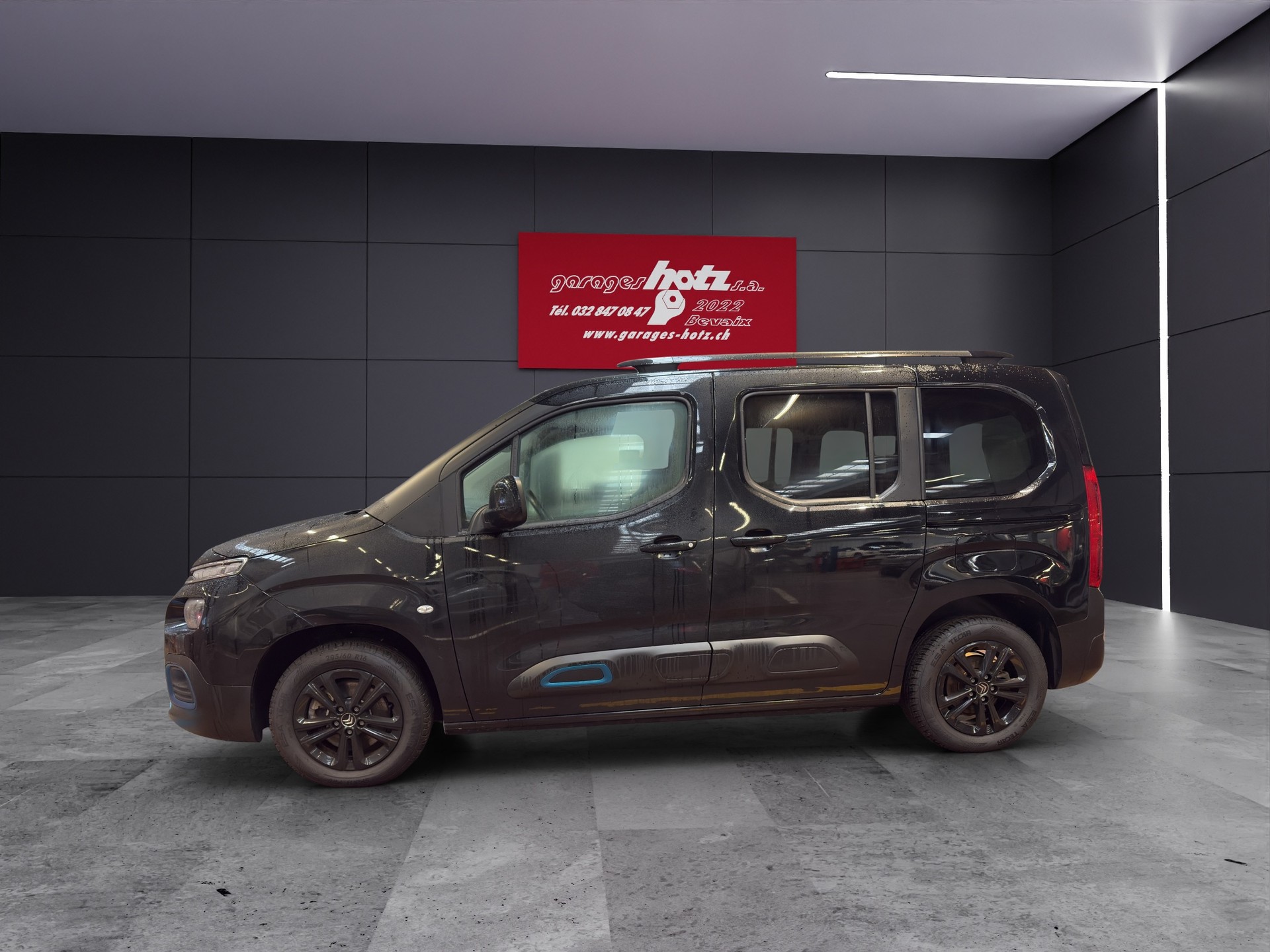 CITROEN Berlingo e Feel Pack M - 2