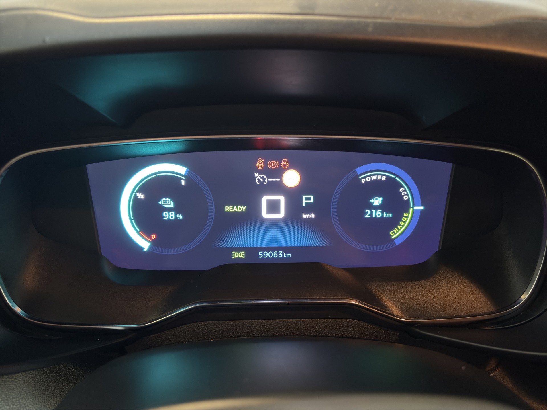 CITROEN Berlingo e Feel Pack M - 8