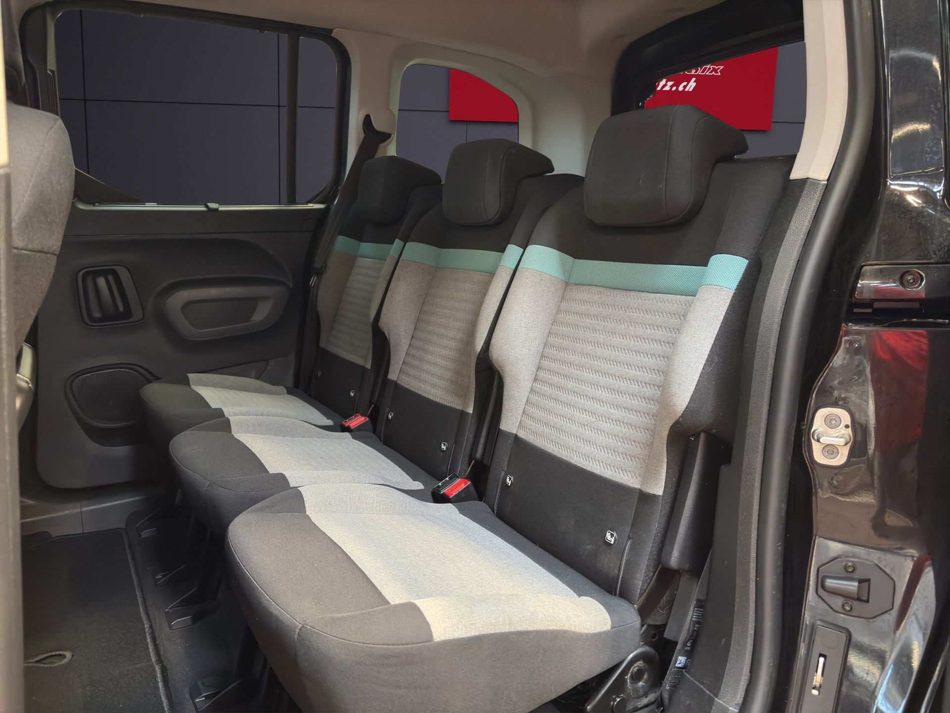 CITROEN Berlingo e Feel Pack M - 6