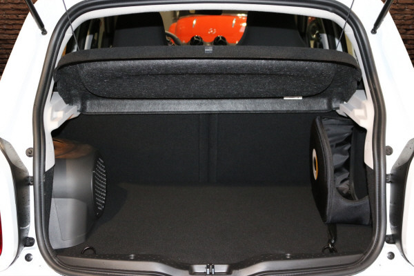 SMART forfour EQ passion - 7