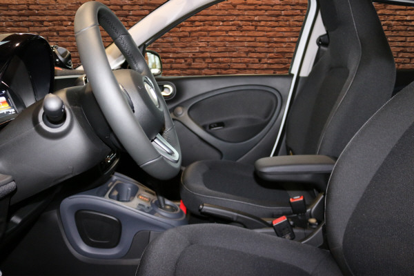 SMART forfour EQ passion - 11