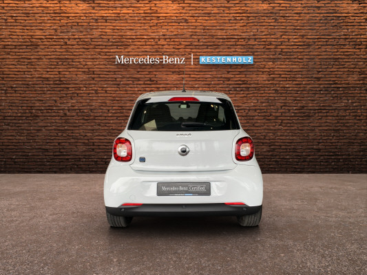 SMART forfour EQ passion - 6