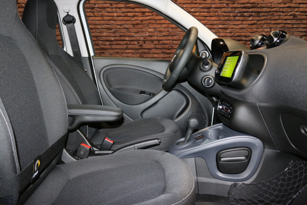 SMART forfour EQ passion - 12