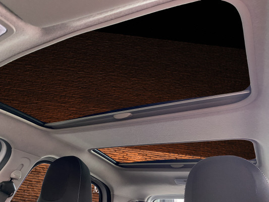 SMART forfour EQ passion - 9