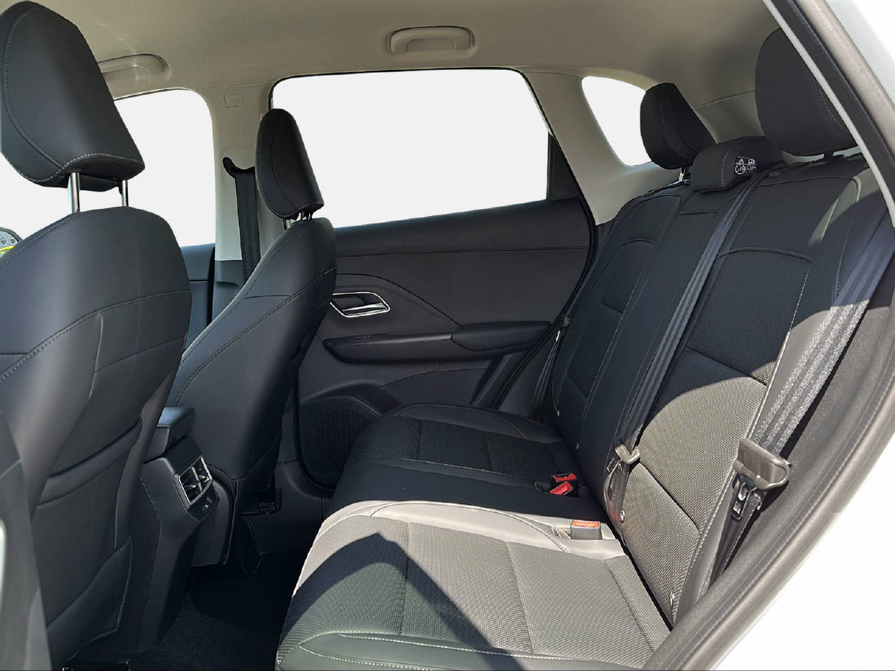 MG ZS 1.5 Hybrid+ Luxury - 10