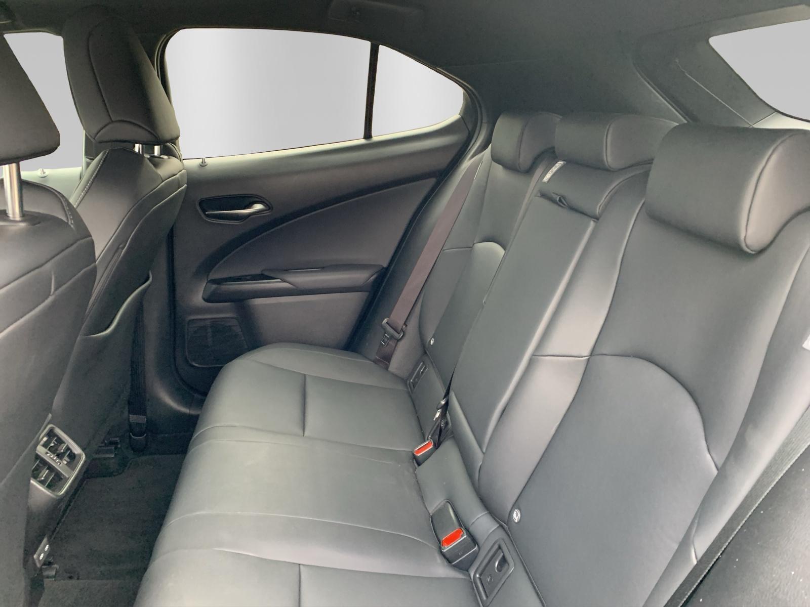 LEXUS UX 250h F-Line - 11