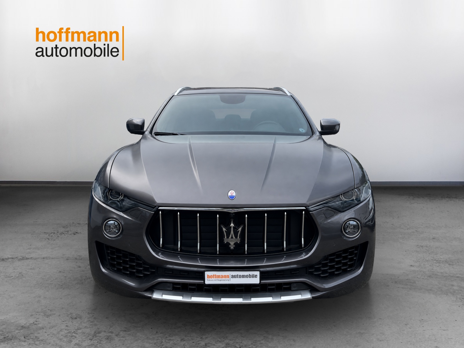 MASERATI Levante S 3.0 V6 Automatica - 2