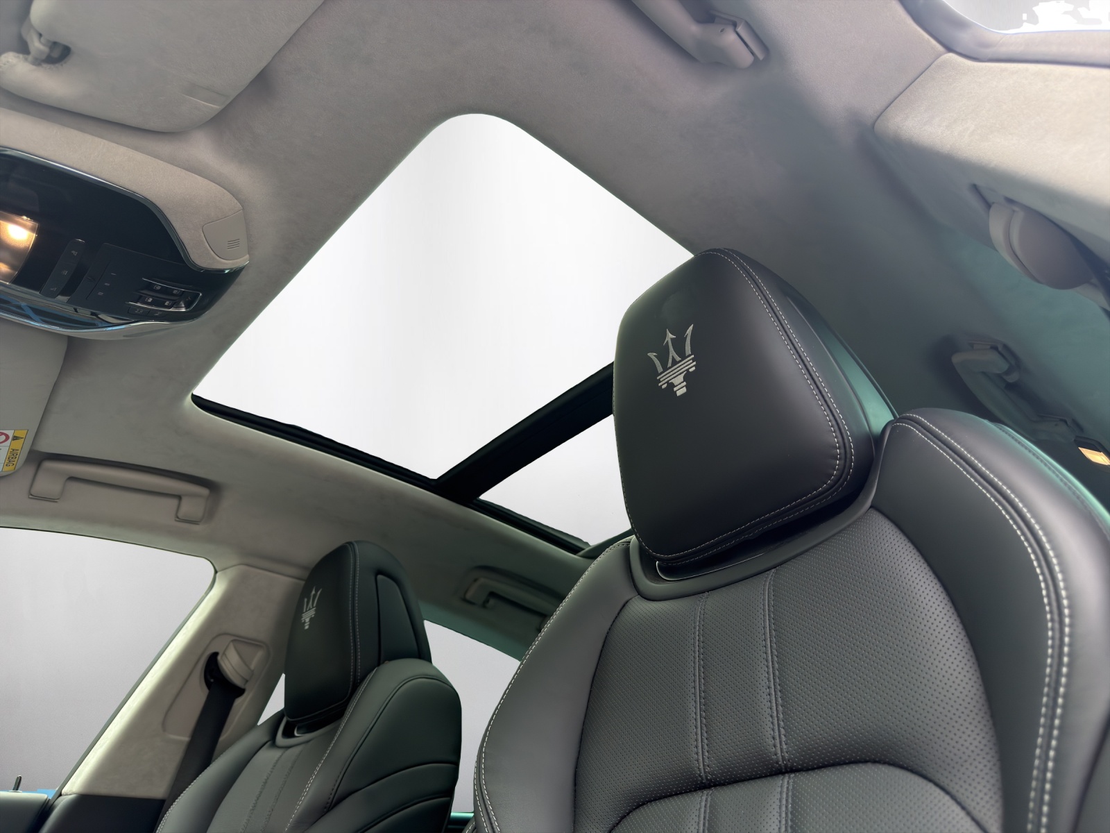 MASERATI Levante S 3.0 V6 Automatica - 15
