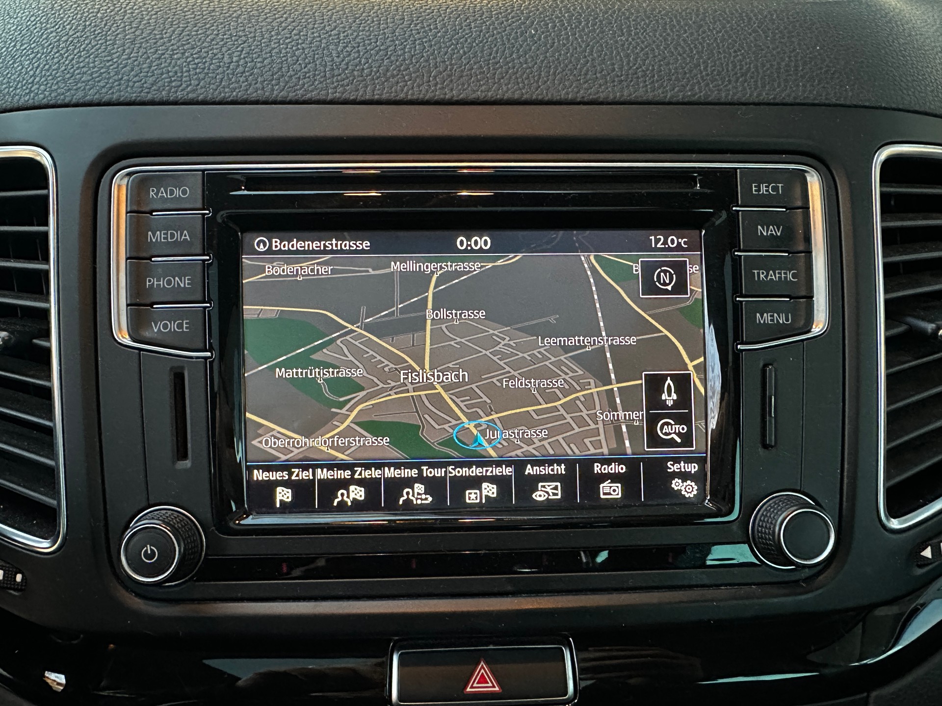 SEAT Alhambra 2.0 TDI FR Line DSG - 15