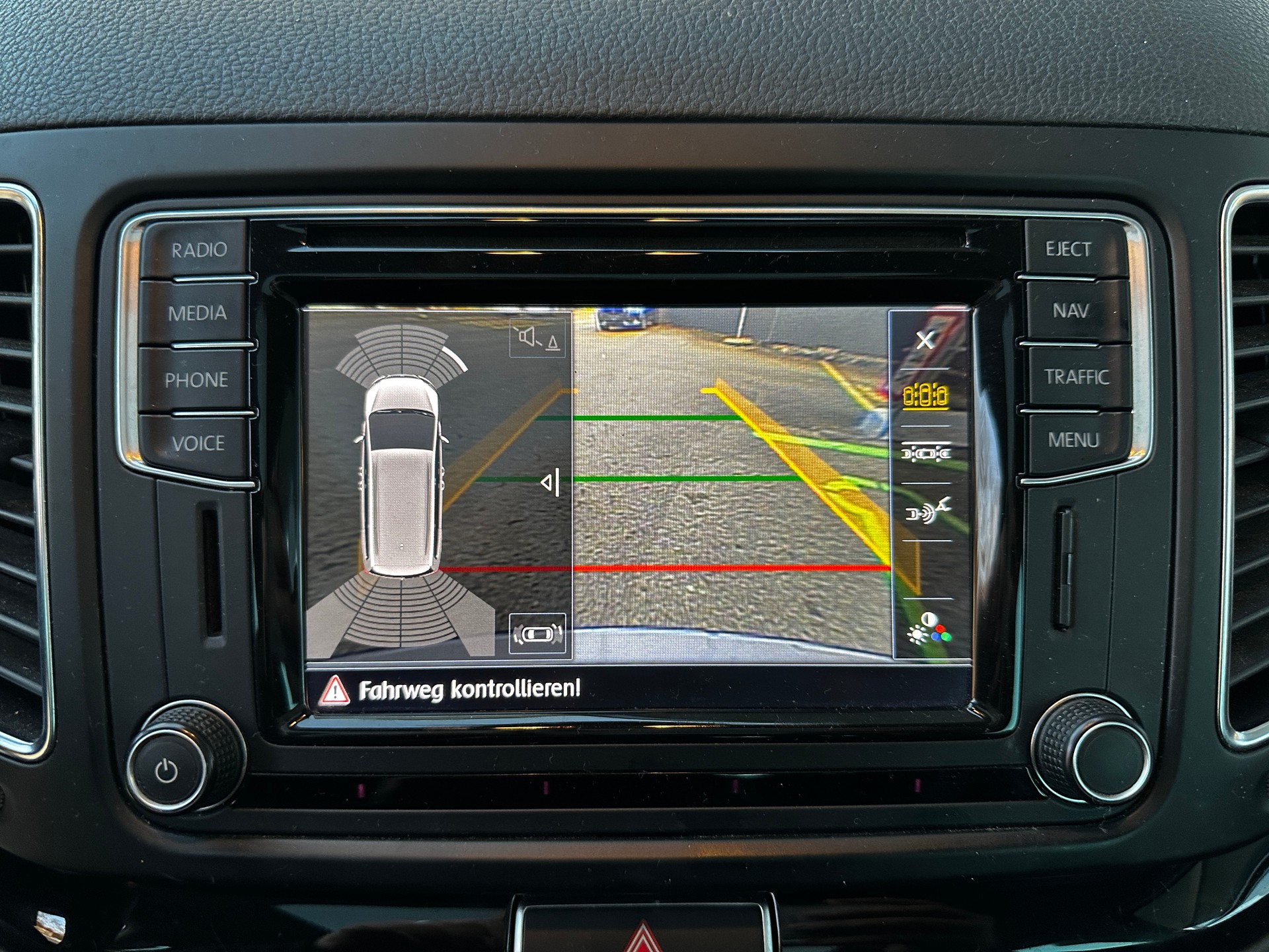 SEAT Alhambra 2.0 TDI FR Line DSG - 16