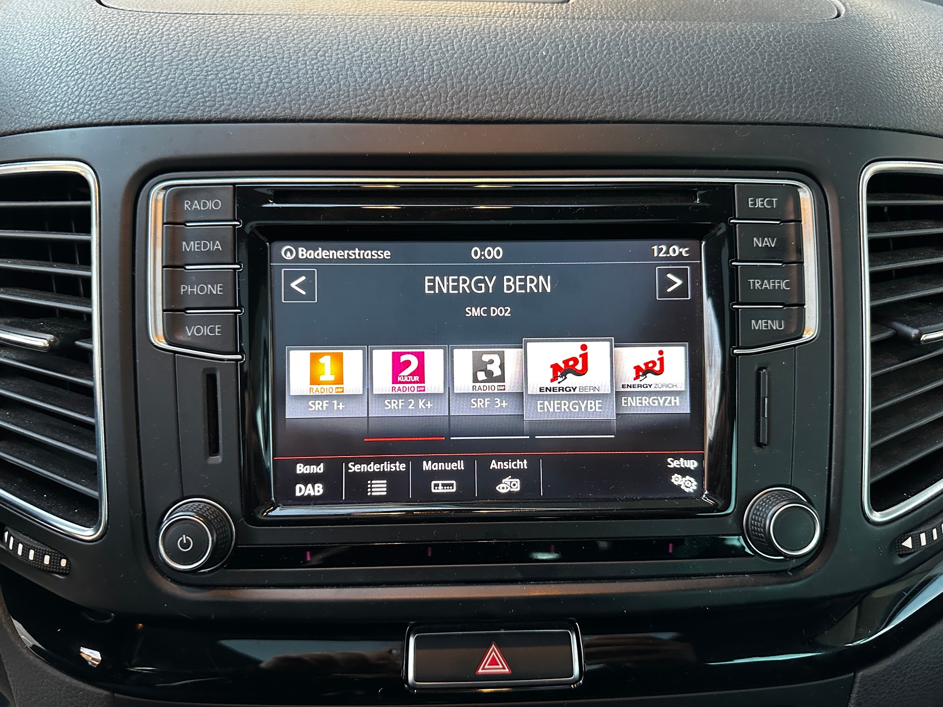 SEAT Alhambra 2.0 TDI FR Line DSG - 14