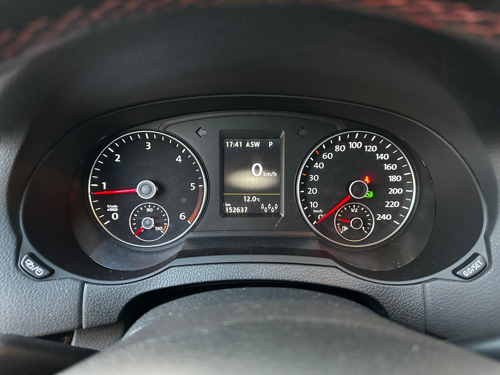 SEAT Alhambra 2.0 TDI FR Line DSG - 13