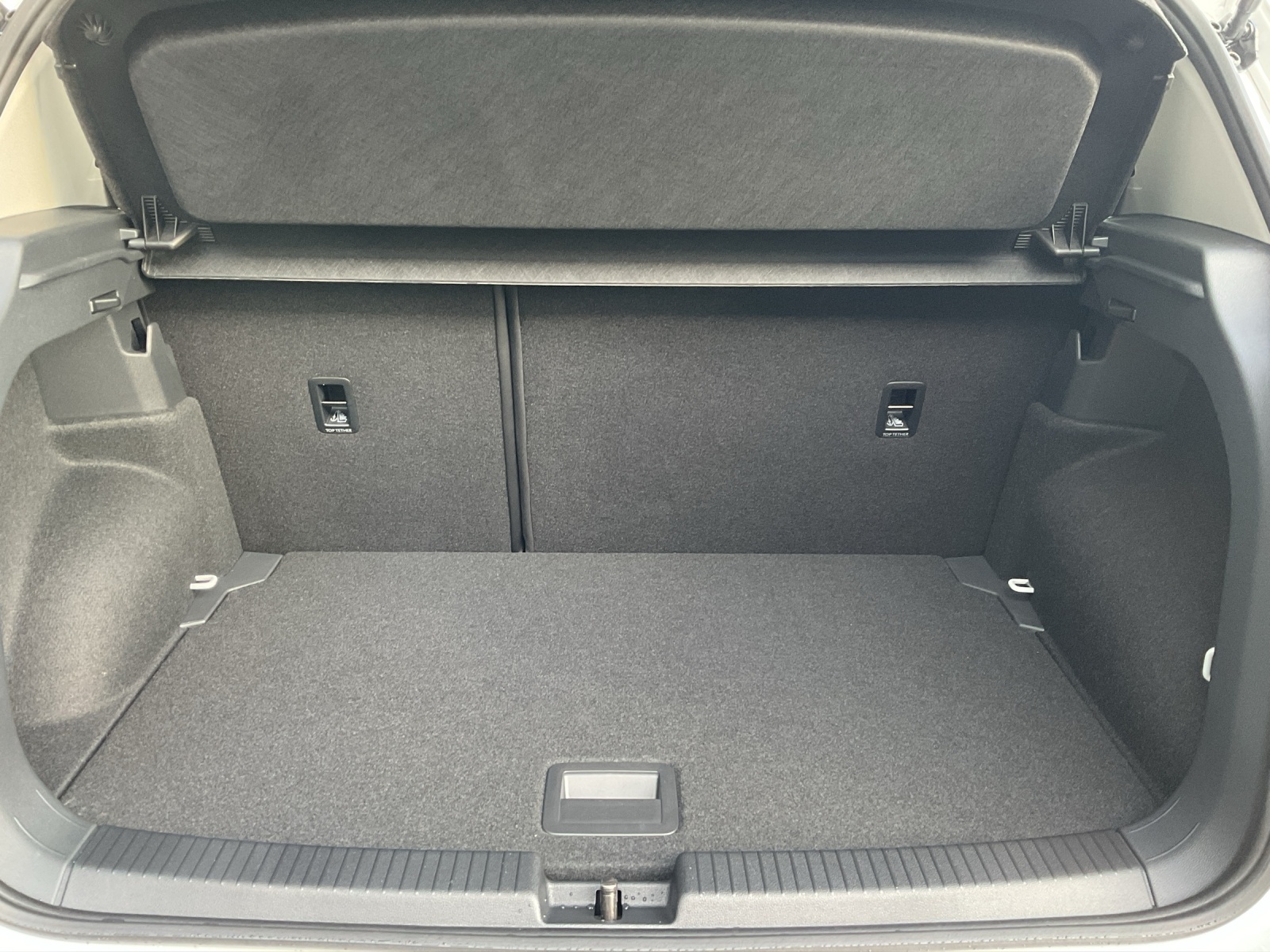 VW T-Cross 1.0 TSI EVO United DSG - 12