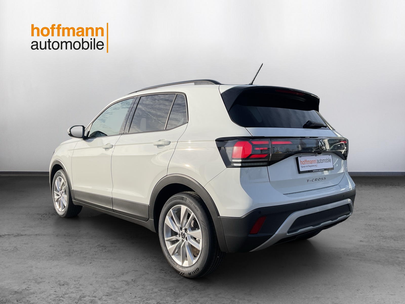 VW T-Cross 1.0 TSI EVO United DSG - 6