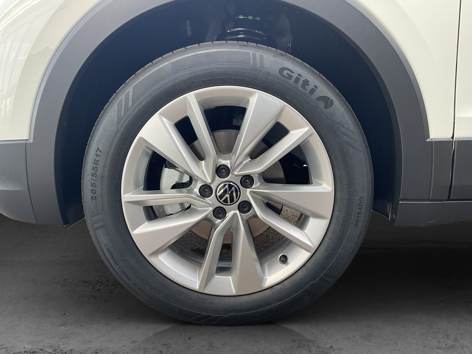 VW T-Cross 1.0 TSI EVO United DSG - 13