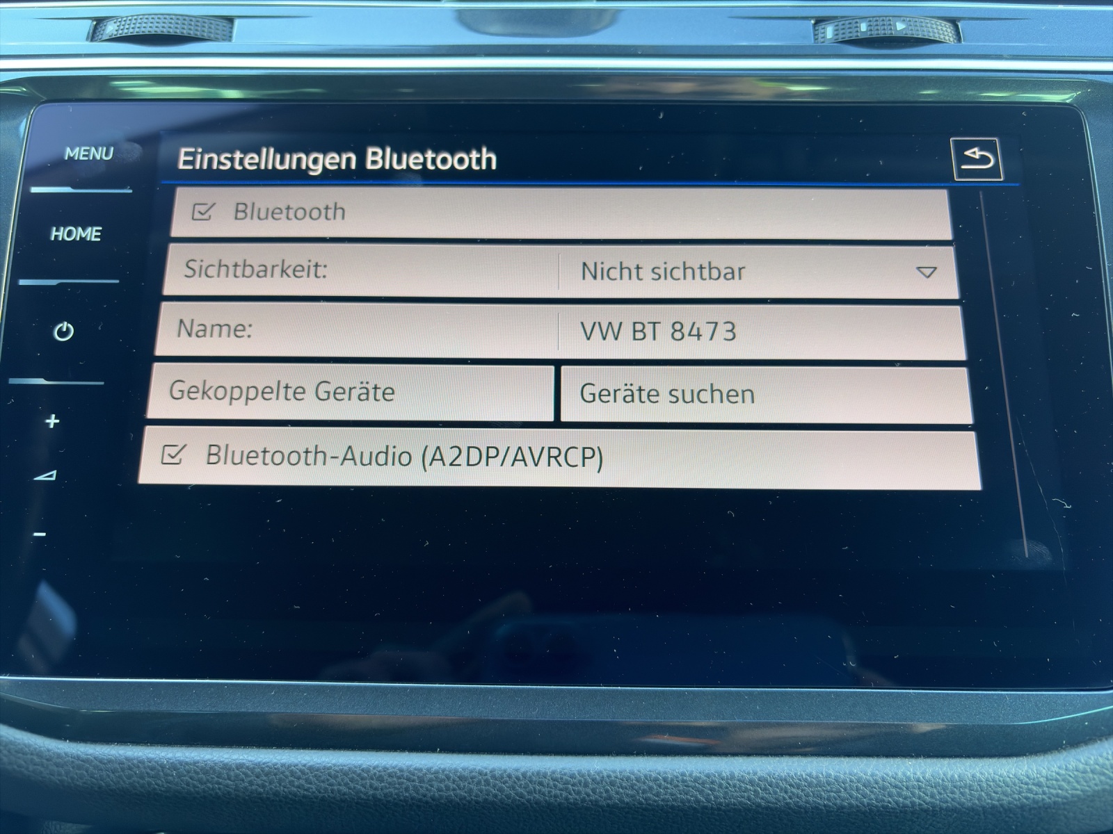 VW Tiguan 2.0TSI Highline 4Motion DSG - 16