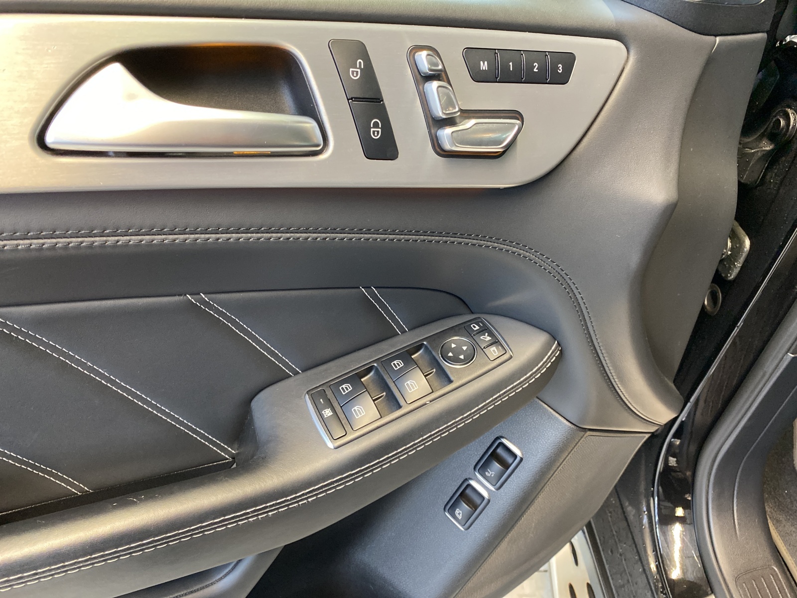 MERCEDES-BENZ GLE 63 S AMG 4MATIC Coupé - 11