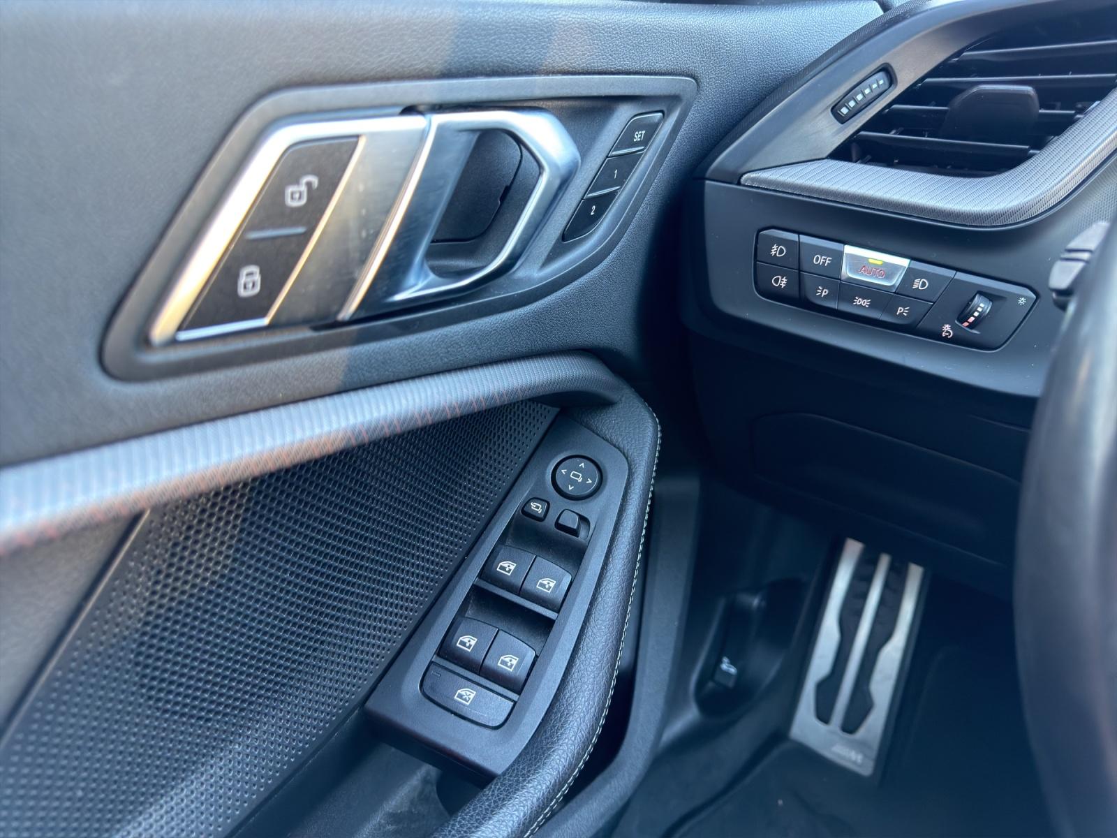 BMW 120d xDrive Steptronic Pure M Sport - 18