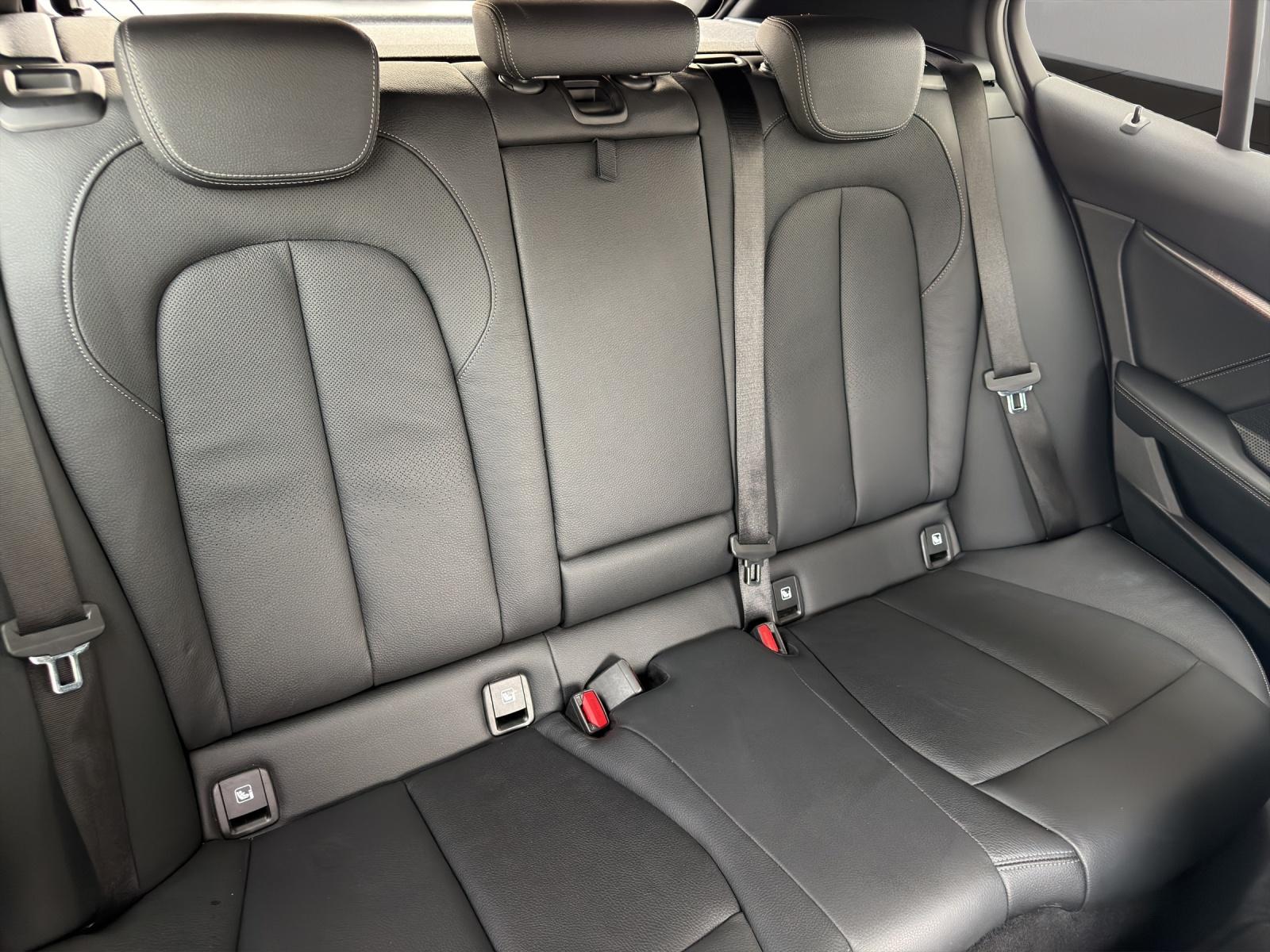 BMW 120d xDrive Steptronic Pure M Sport - 20