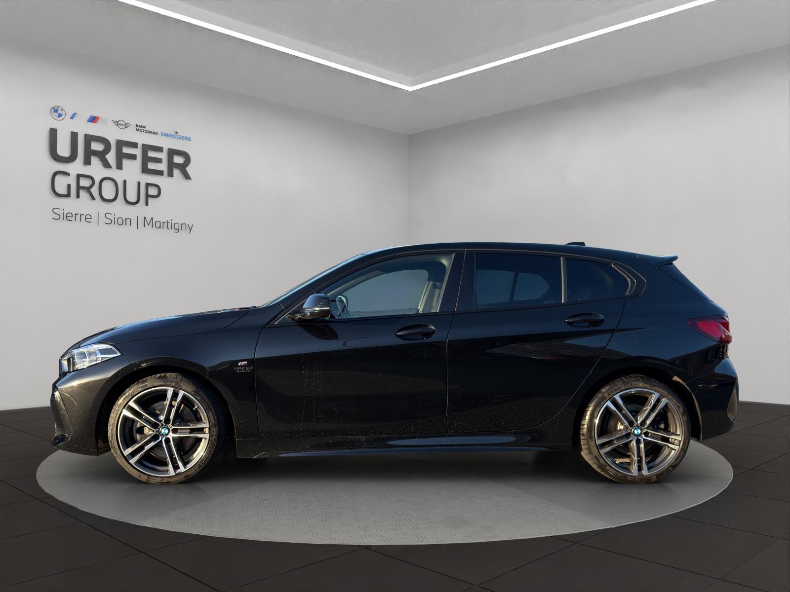 BMW 120d xDrive Steptronic Pure M Sport - 3