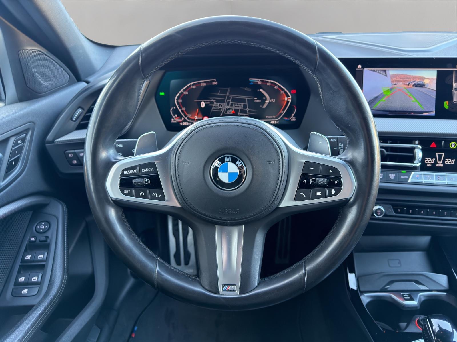 BMW 120d xDrive Steptronic Pure M Sport - 14