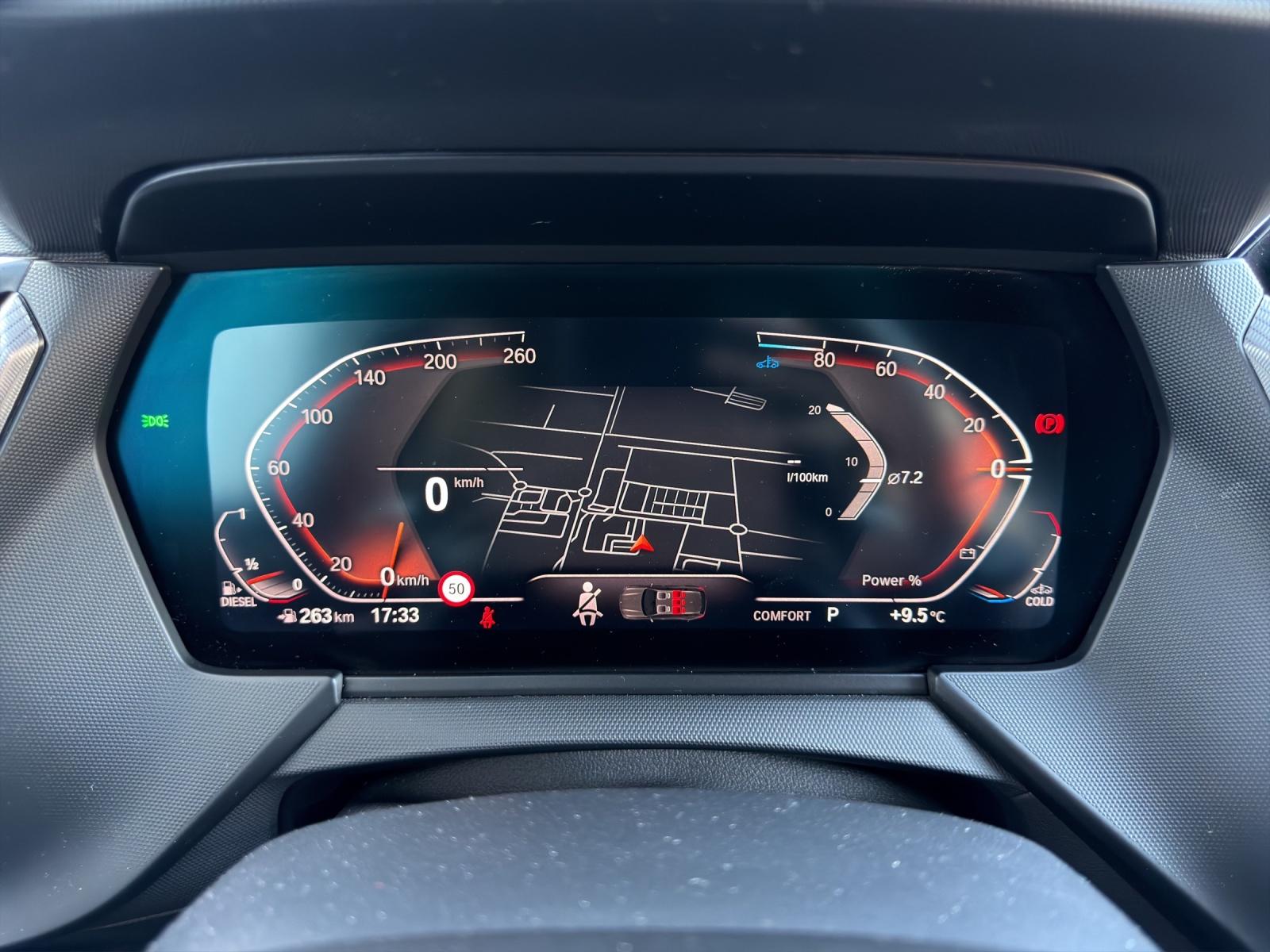 BMW 120d xDrive Steptronic Pure M Sport - 15