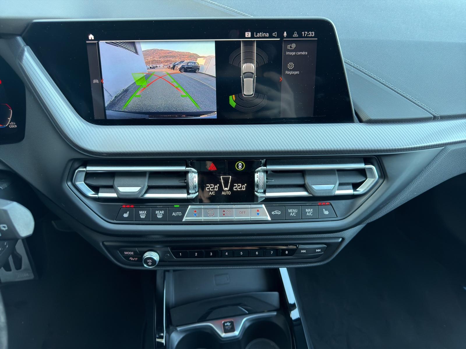 BMW 120d xDrive Steptronic Pure M Sport - 17