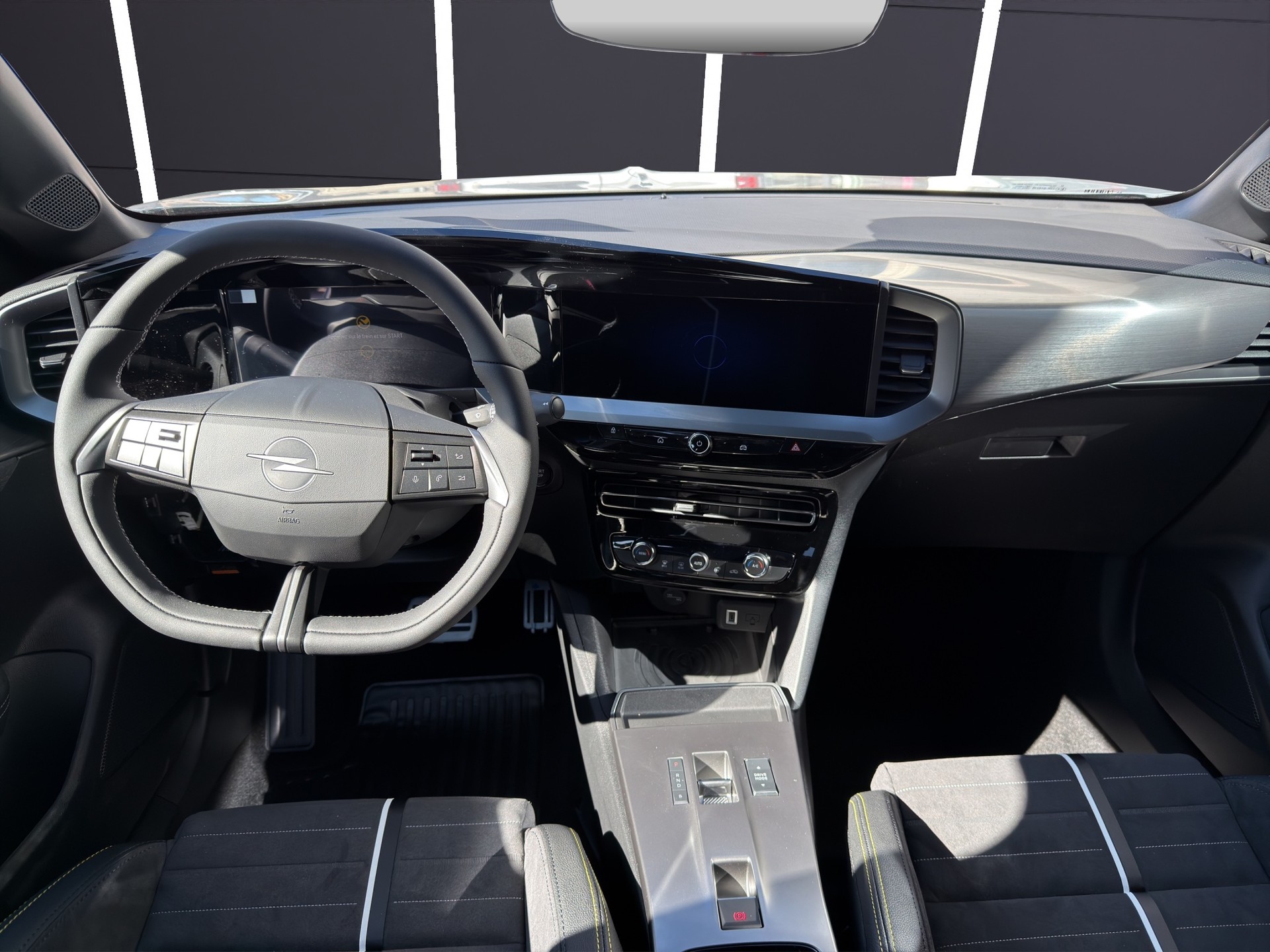 OPEL Mokka 54 kWh GSE - 8