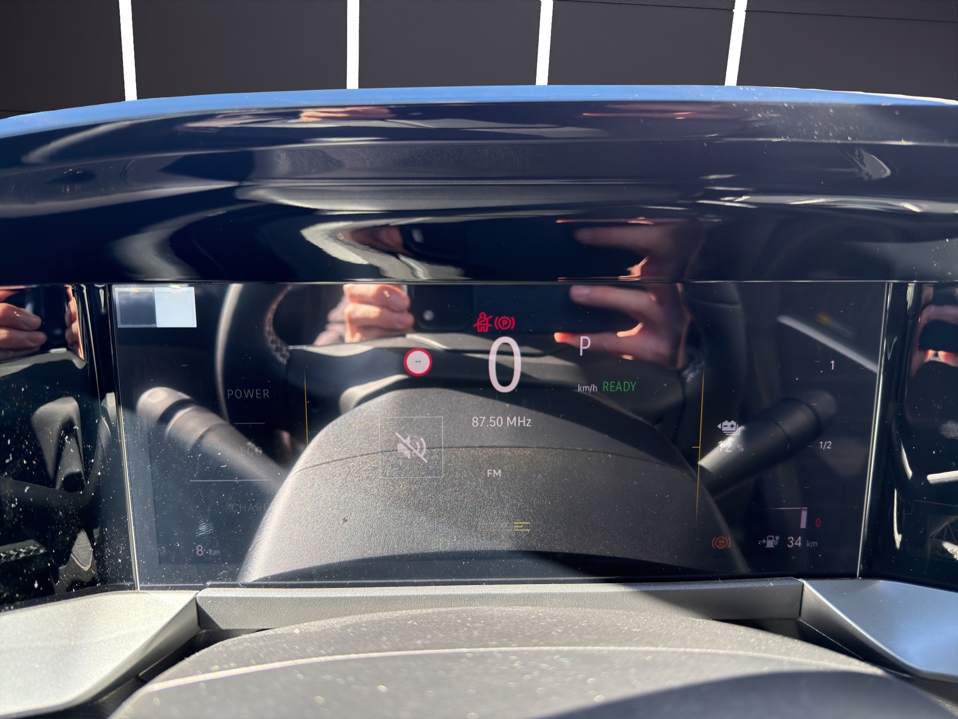 OPEL Mokka 54 kWh GSE - 9