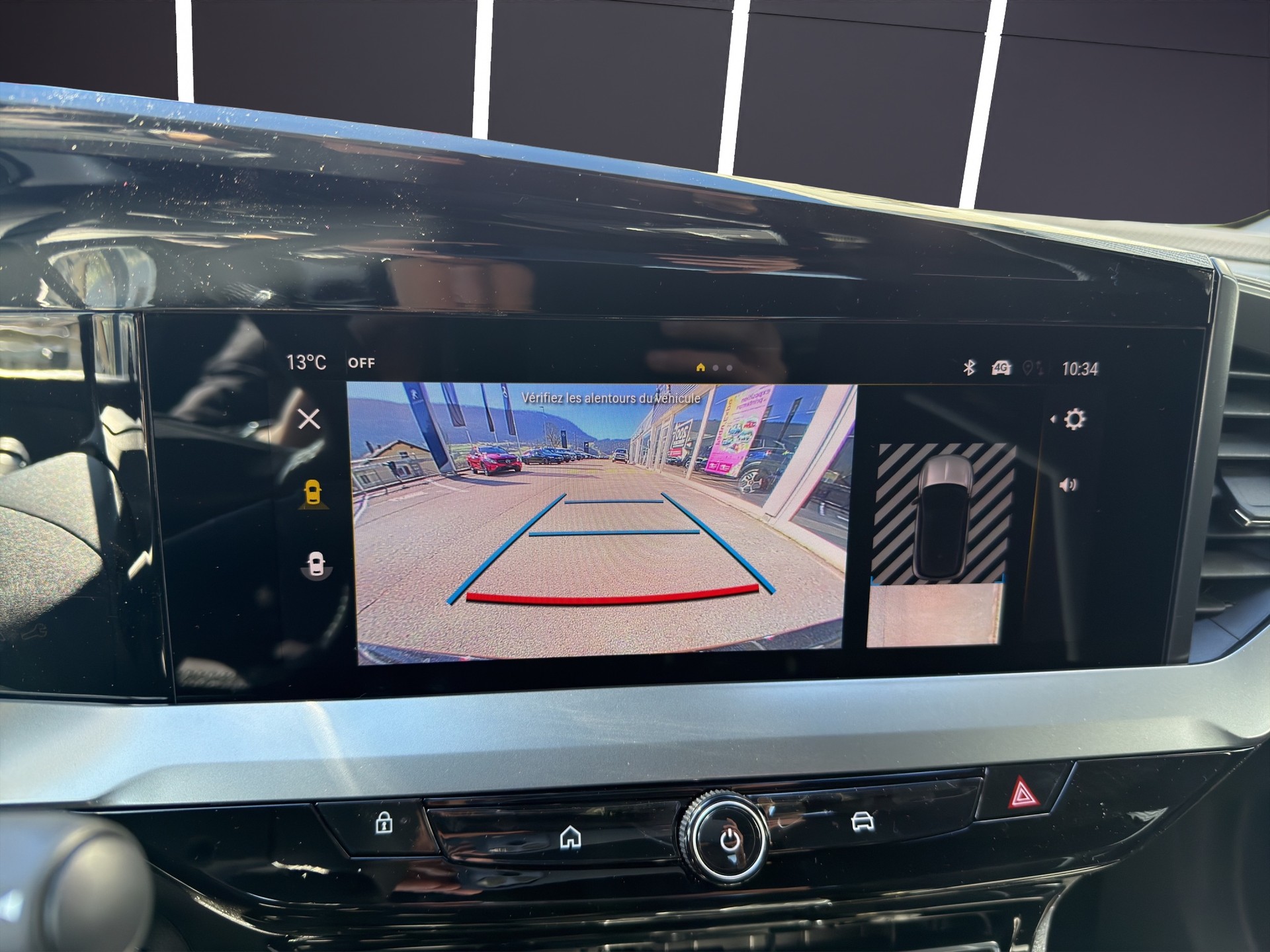 OPEL Mokka 54 kWh GSE - 10