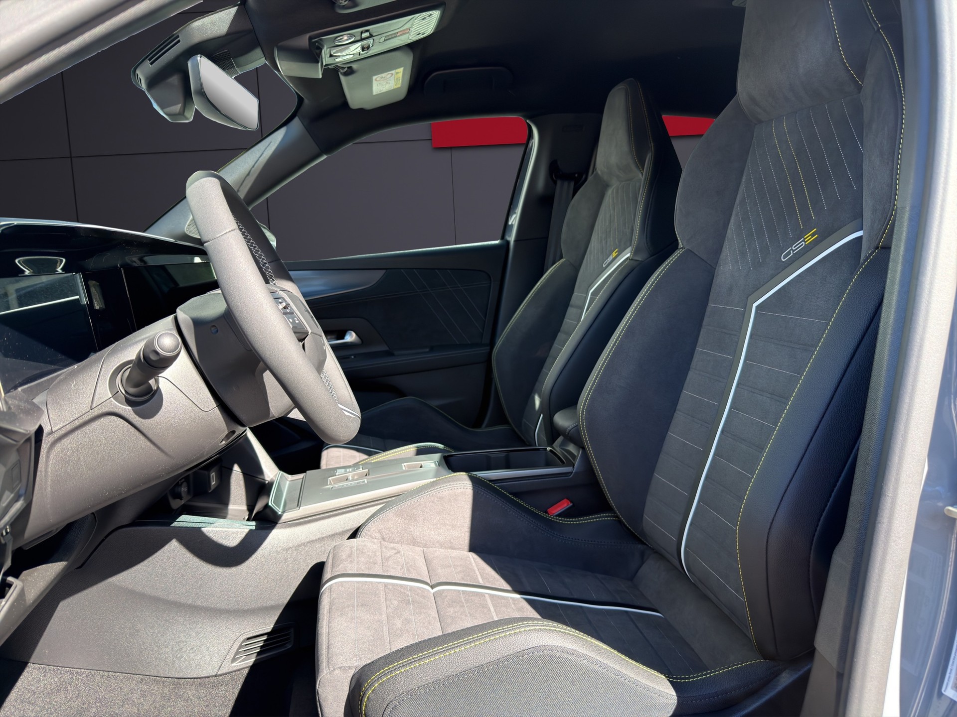 OPEL Mokka 54 kWh GSE - 6