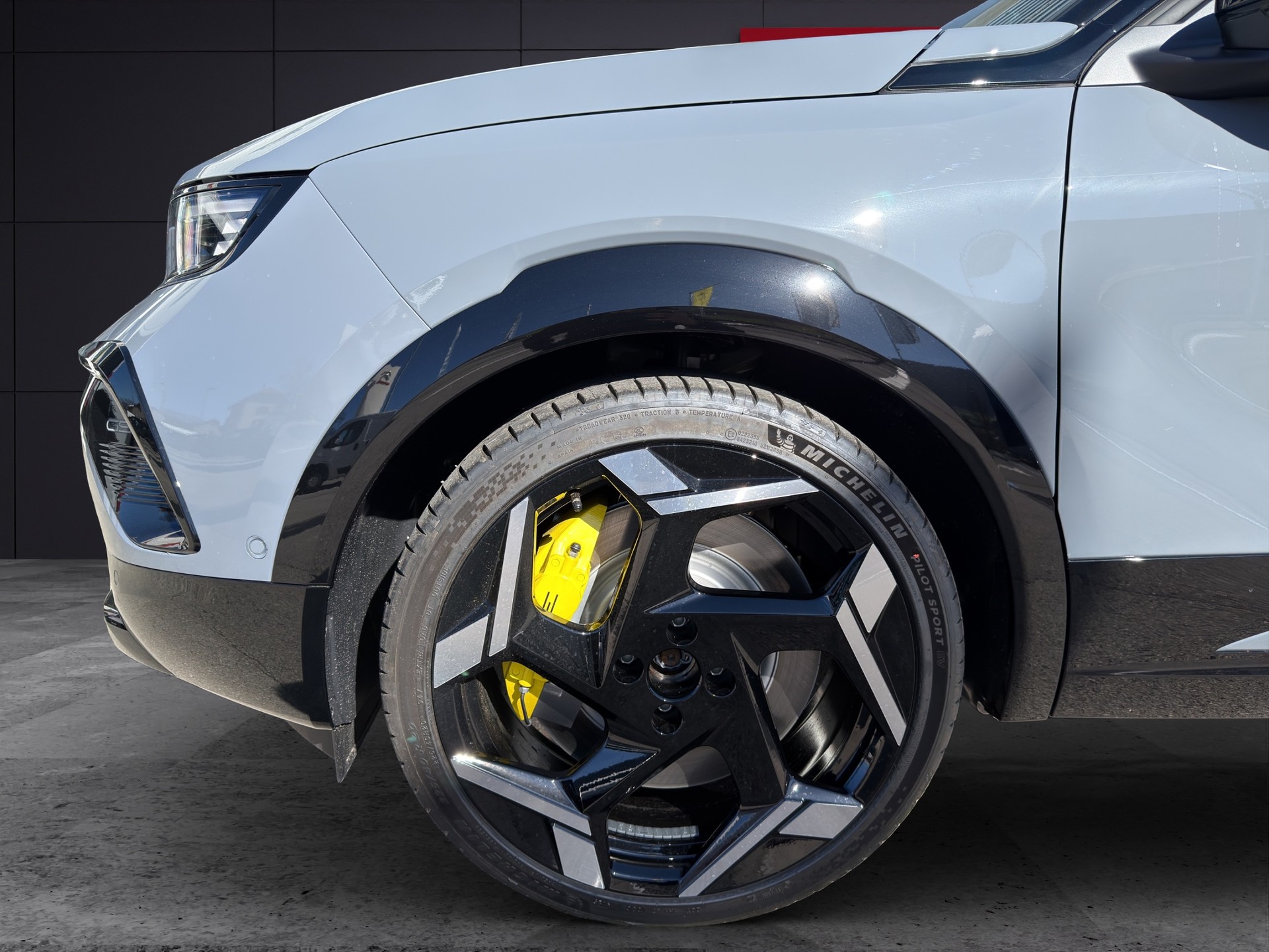 OPEL Mokka 54 kWh GSE - 5