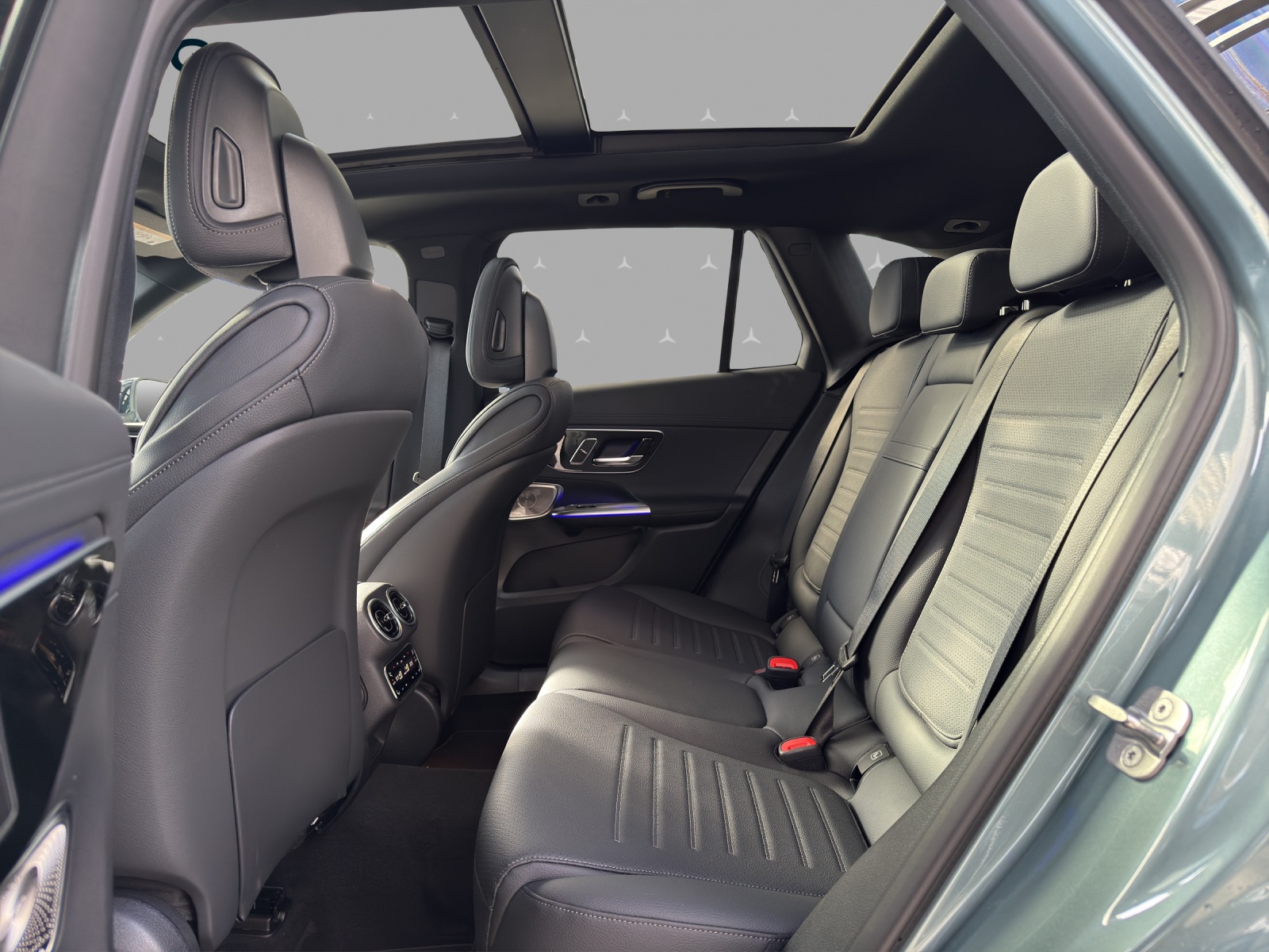 MERCEDES-BENZ GLC 400 e 4Matic EQ Star 9G-Tronic - 14