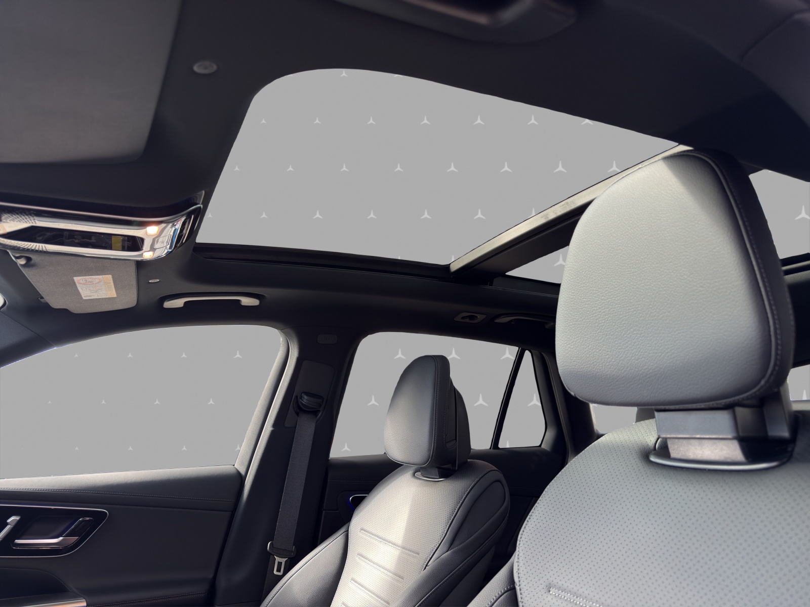 MERCEDES-BENZ GLC 400 e 4Matic EQ Star 9G-Tronic - 9