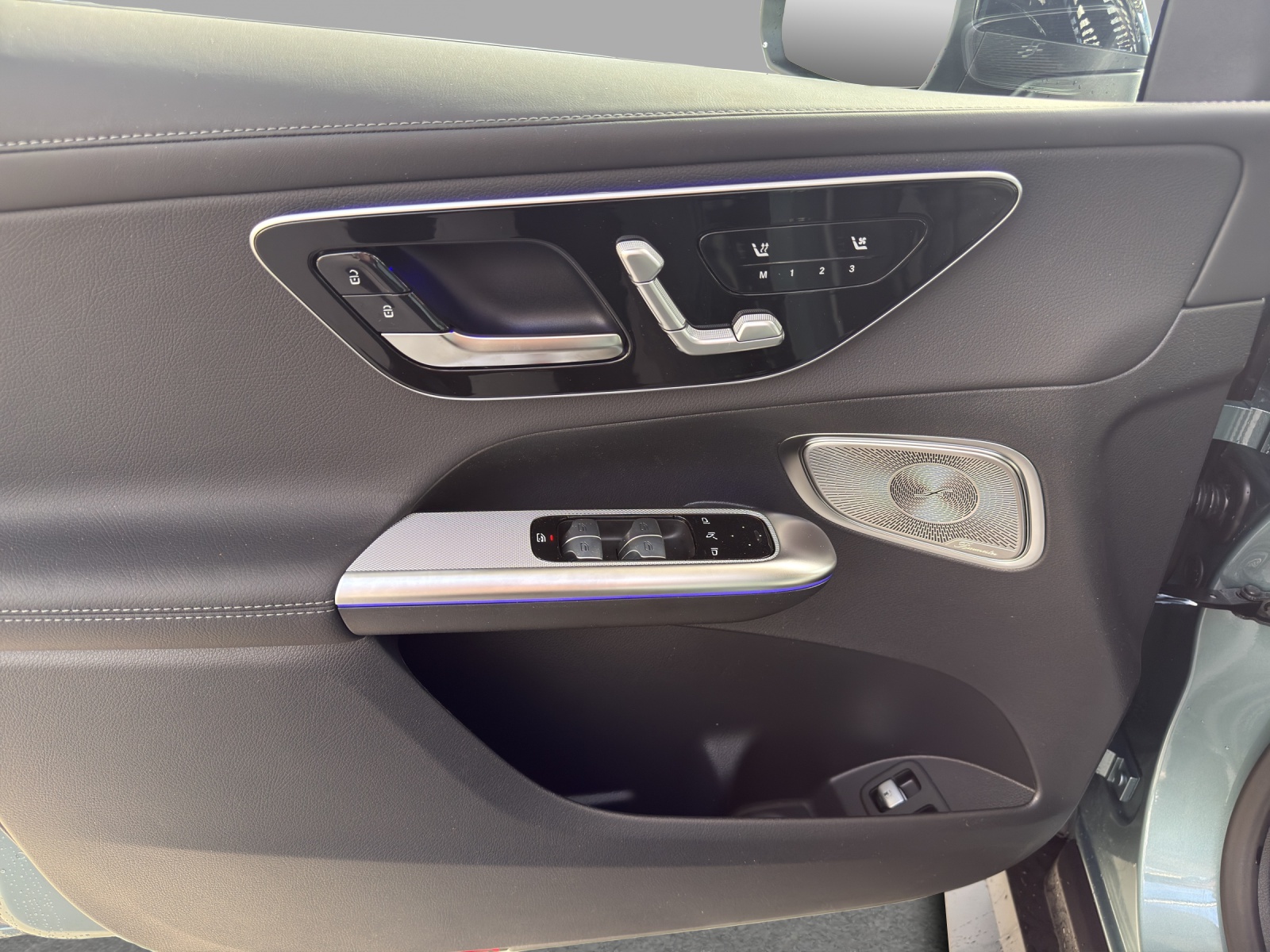 MERCEDES-BENZ GLC 400 e 4Matic EQ Star 9G-Tronic - 13