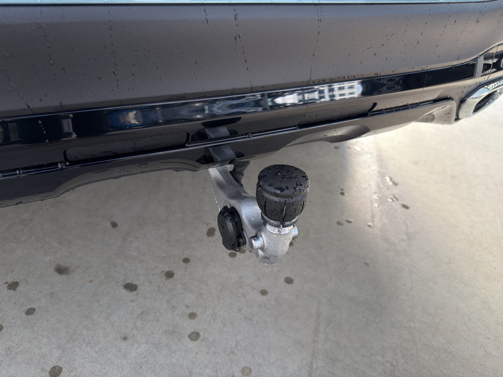 MERCEDES-BENZ GLC 400 e 4Matic EQ Star 9G-Tronic - 16