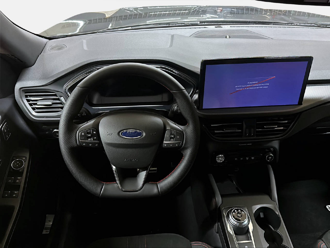 FORD Kuga 2.5 Hybrid ST-Line X 4x4 - 10