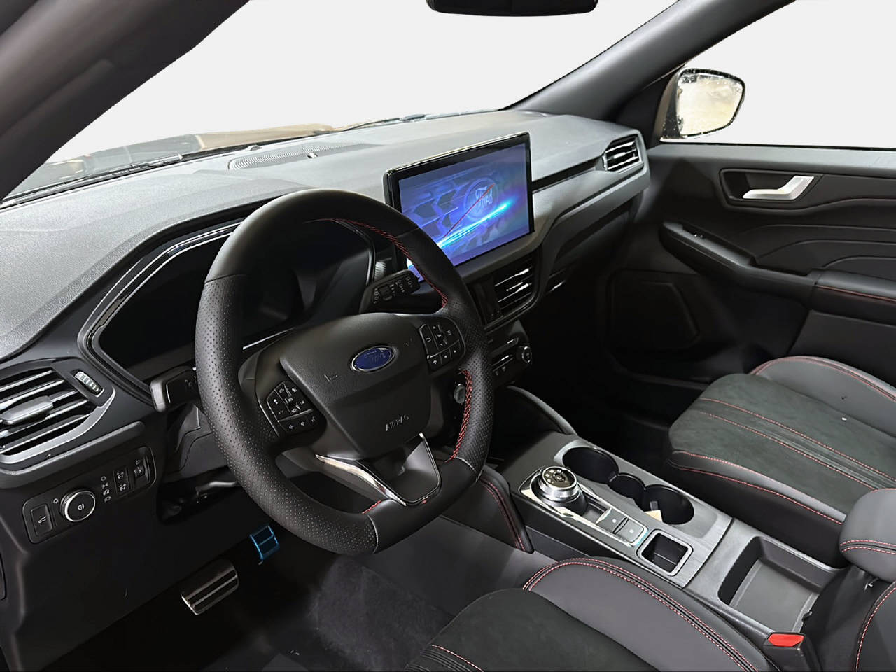 FORD Kuga 2.5 Hybrid ST-Line X 4x4 - 15