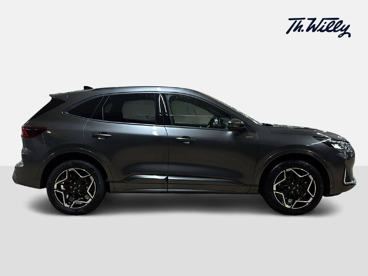 FORD Kuga 2.5 Hybrid ST-Line X 4x4 - 6