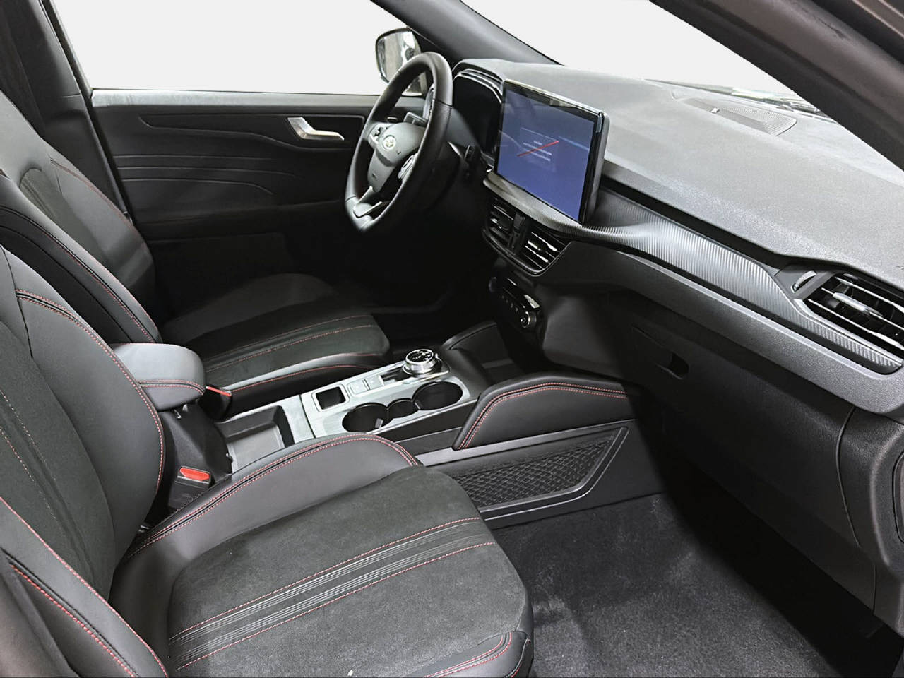 FORD Kuga 2.5 Hybrid ST-Line X 4x4 - 13