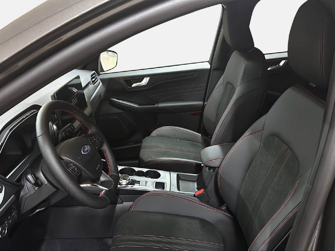 FORD Kuga 2.5 Hybrid ST-Line X 4x4 - 14