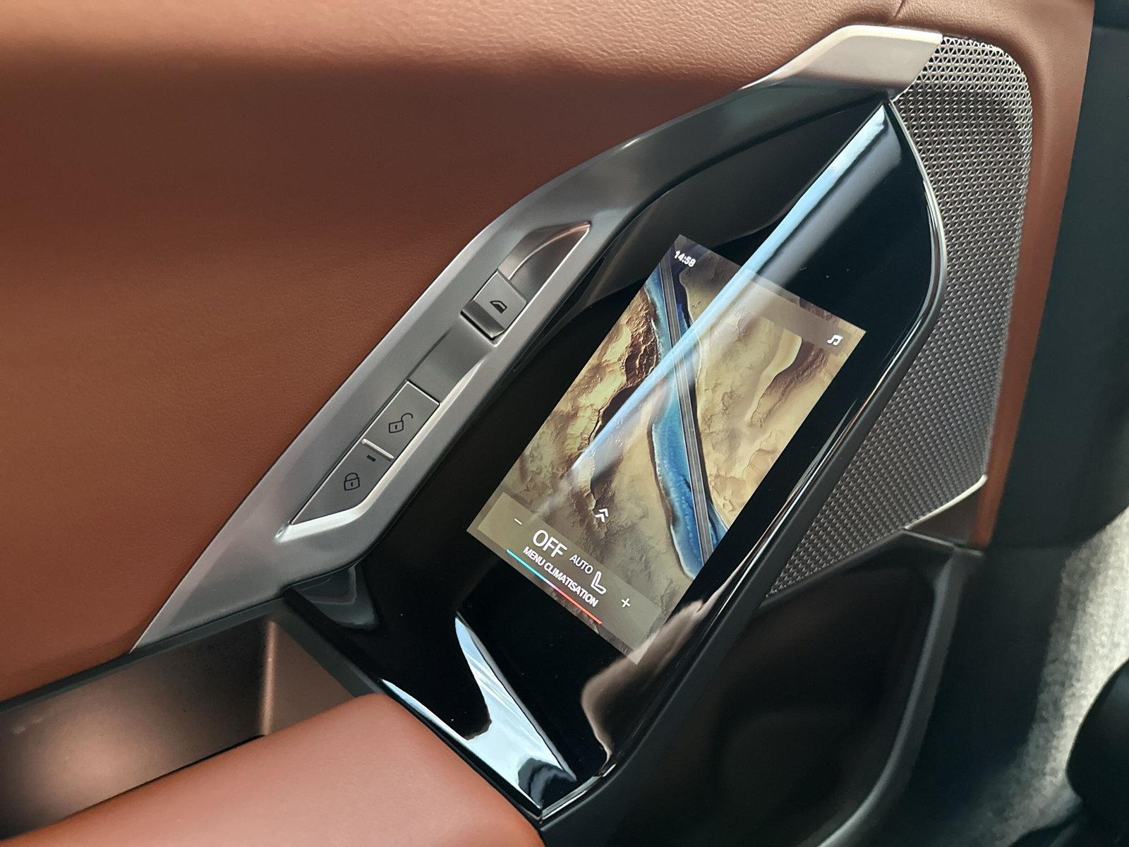 BMW i7 xDrive60 (CH) AHK * TansanitBlau Mét * SOH TEST 96% - 27