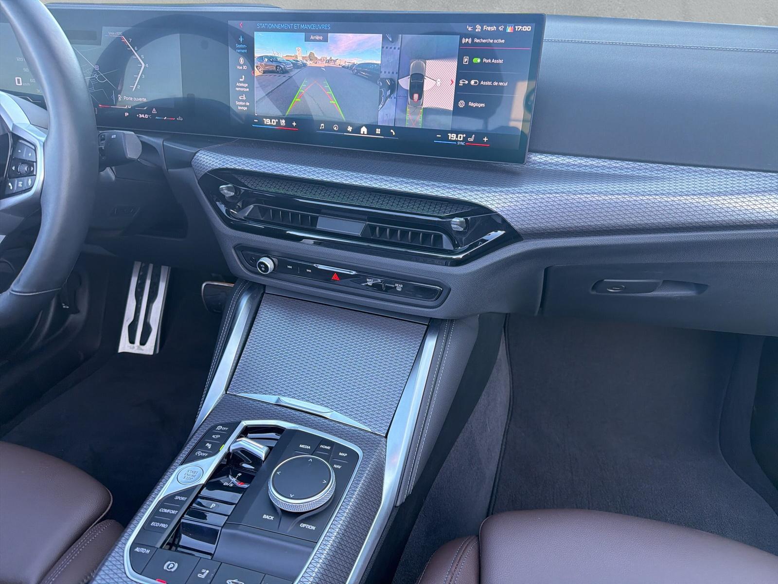 BMW M440i M Sport xDrive Cabrio G23 (CH) AHK 1.8T 📍 - 15