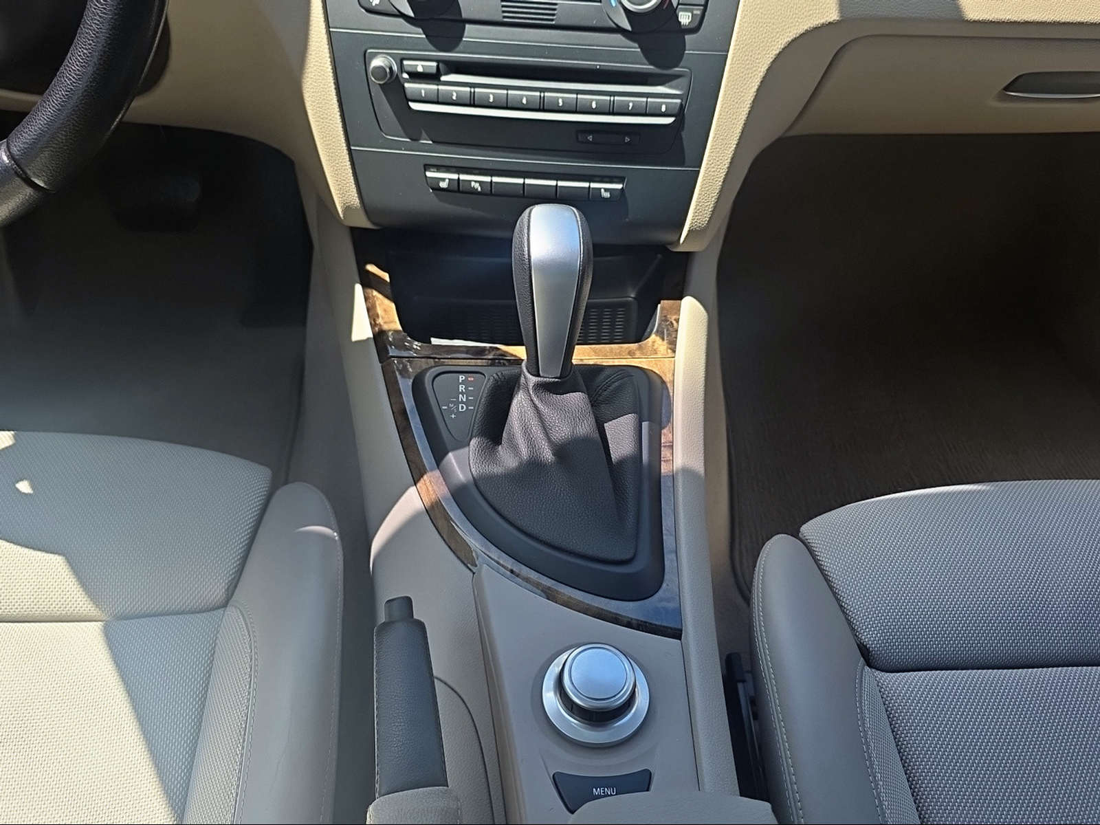 BMW 120d Coupé Steptronic - 10