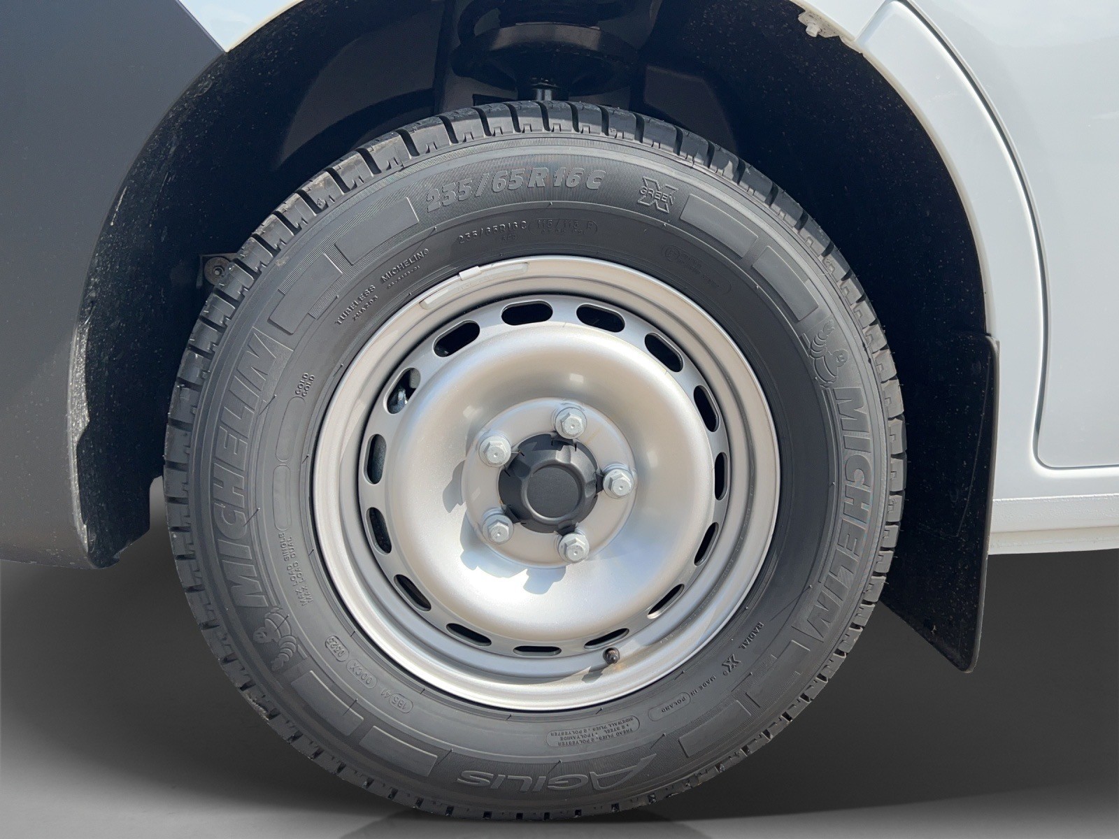 RENAULT Master Kab.-Ch.KP 3.5 t L3 2.3 dCi 165 TwinTurbo - 15