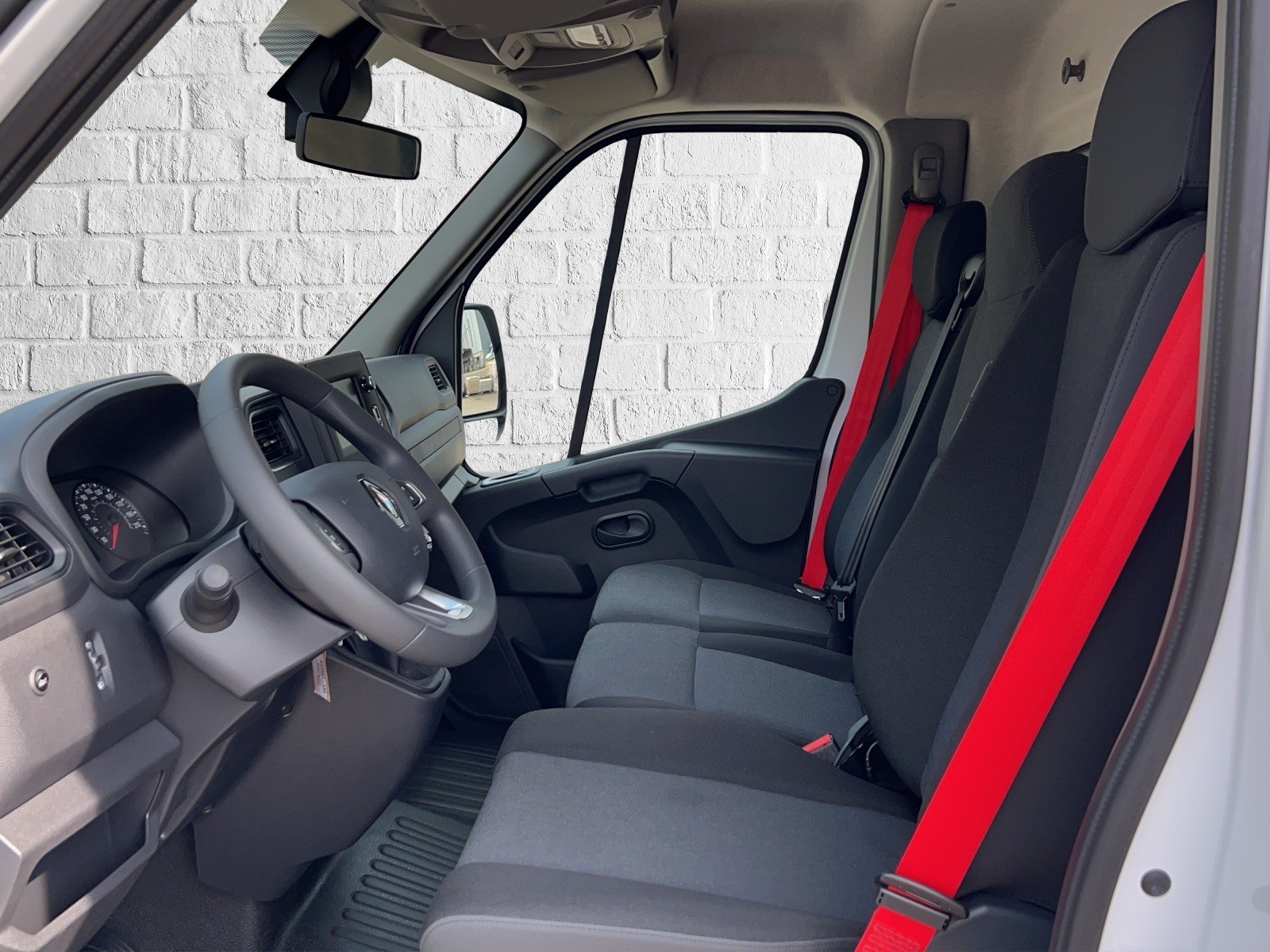 RENAULT Master Kab.-Ch.KP 3.5 t L3 2.3 dCi 165 TwinTurbo - 9