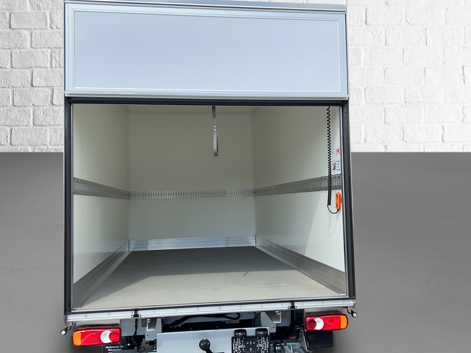 RENAULT Master Kab.-Ch.KP 3.5 t L3 2.3 dCi 165 TwinTurbo - 14