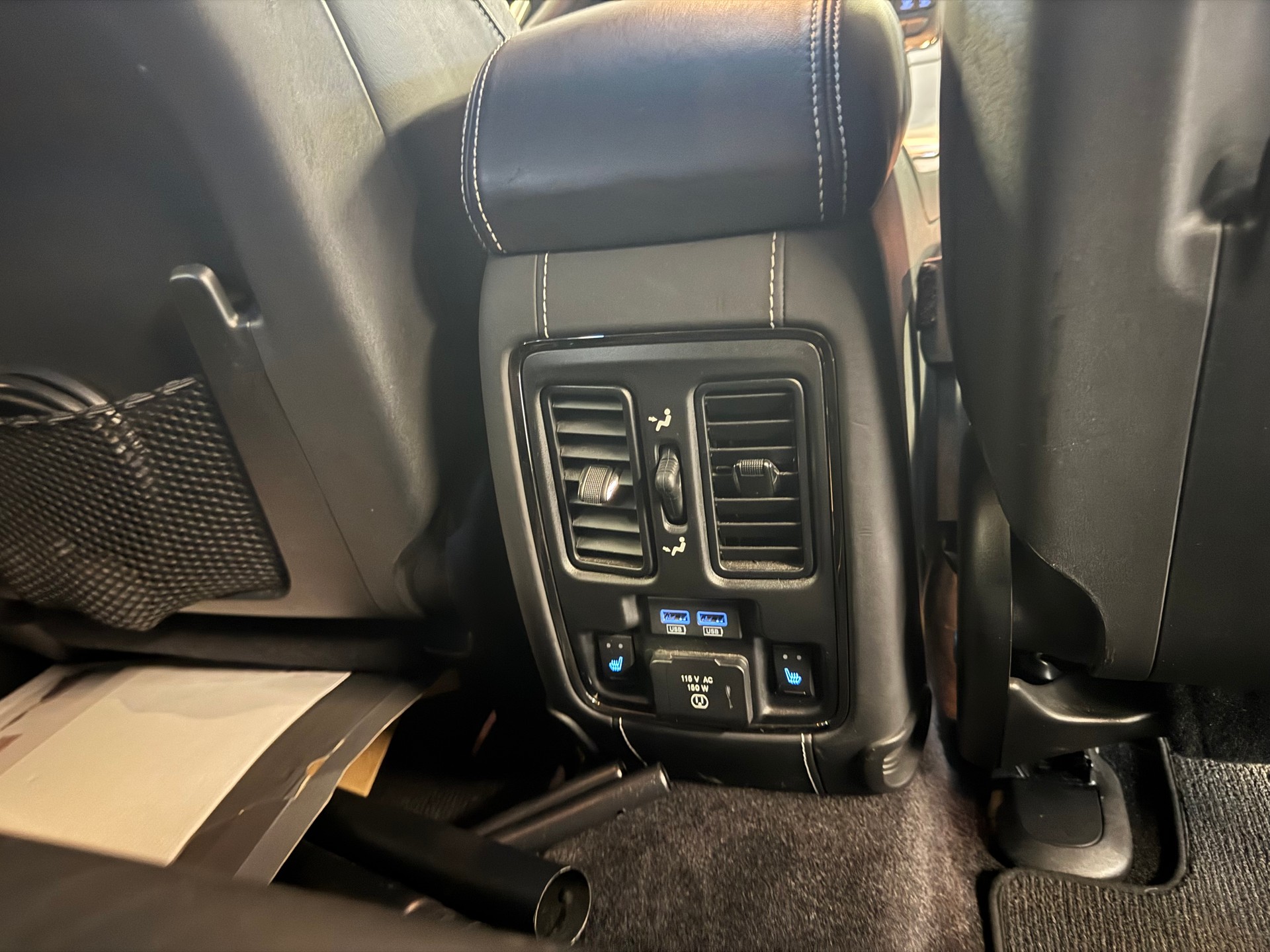 JEEP Grand Cherokee 6.2 V8 HEMI Trackhawk Automatic - 16