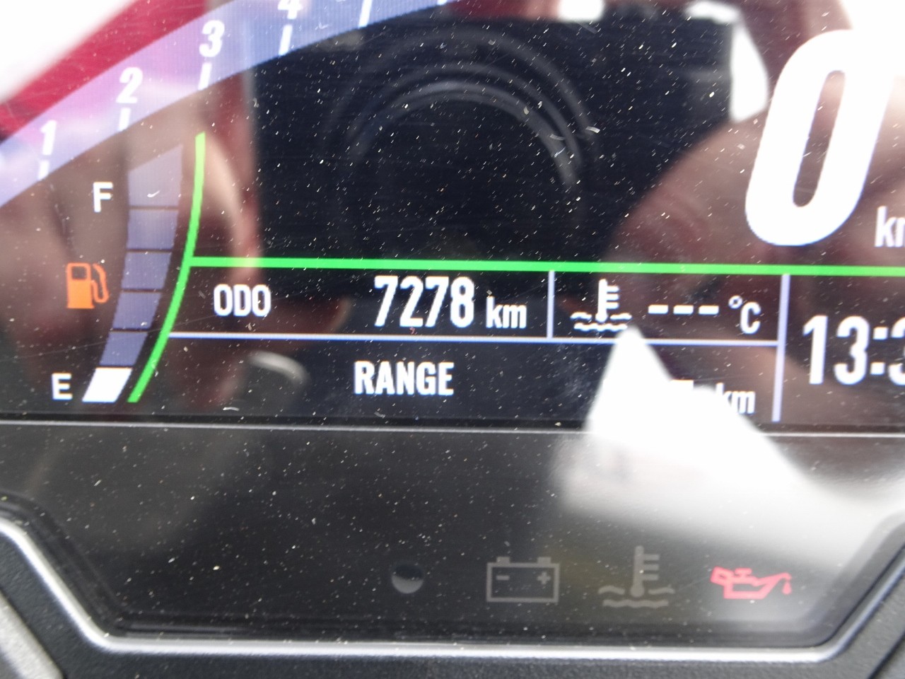 KAWASAKI Z 650 (35kW) - 6