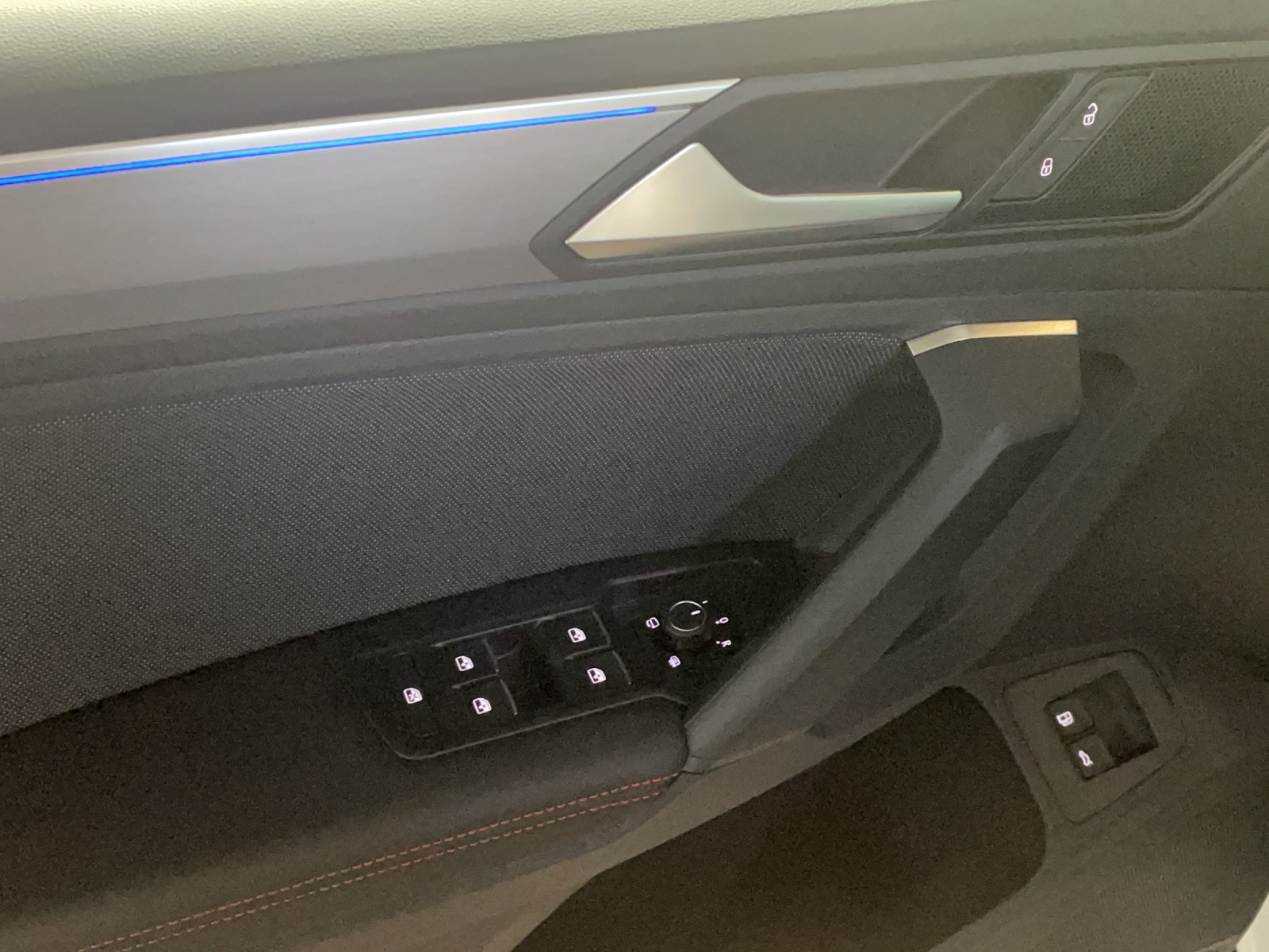 SEAT Tarraco 1.4 eHybrid Move FR DSG - 11